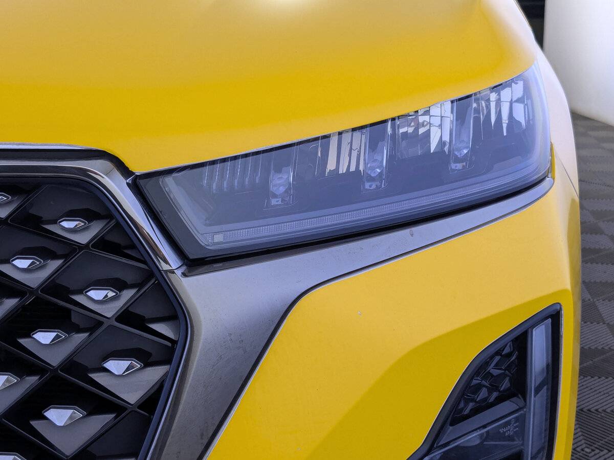 Купить Chery Tiggo 7 Pro Max с пробегом. Фото: #10