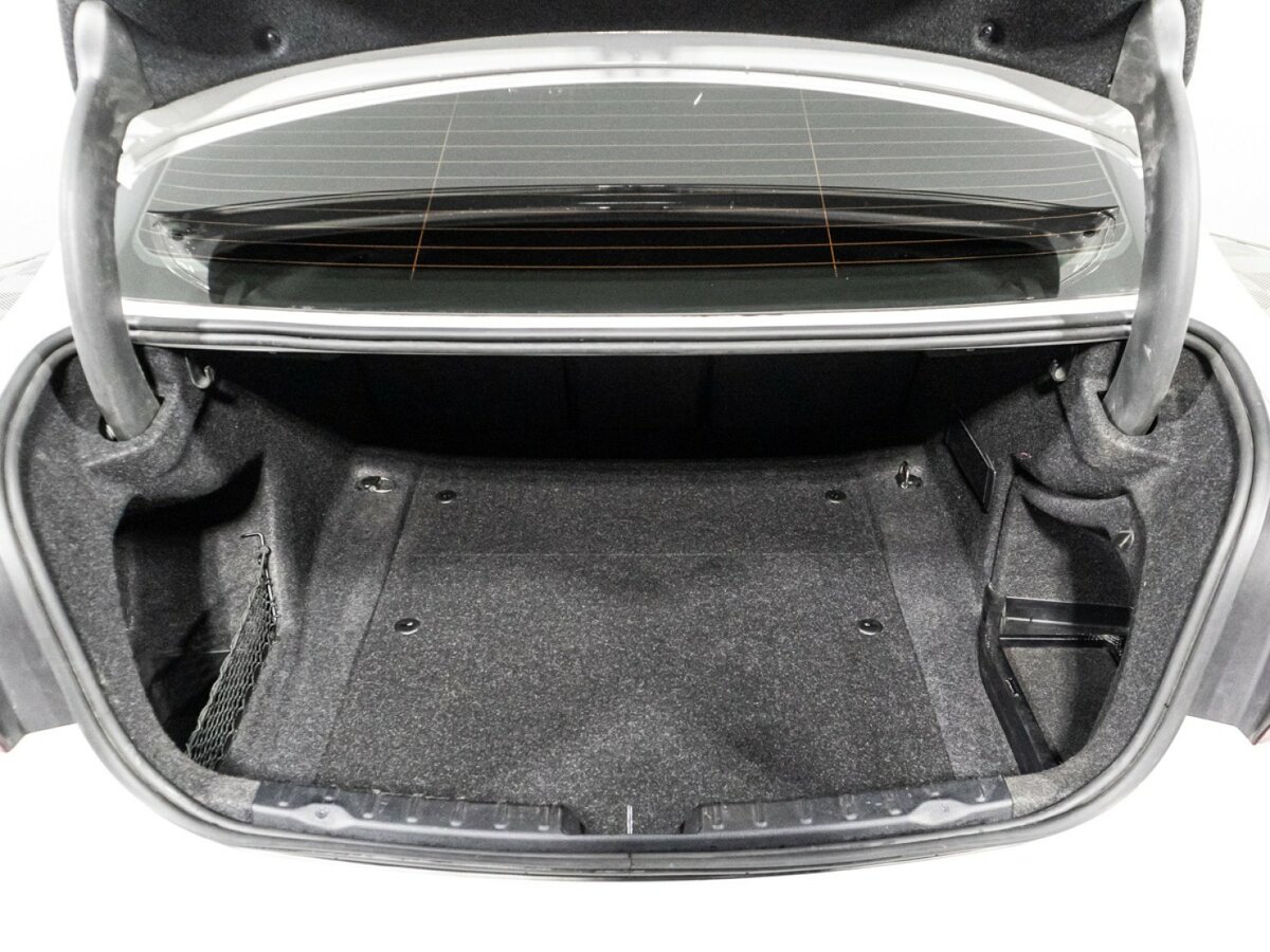 Купить BMW 3 серии с пробегом. Фото: #13