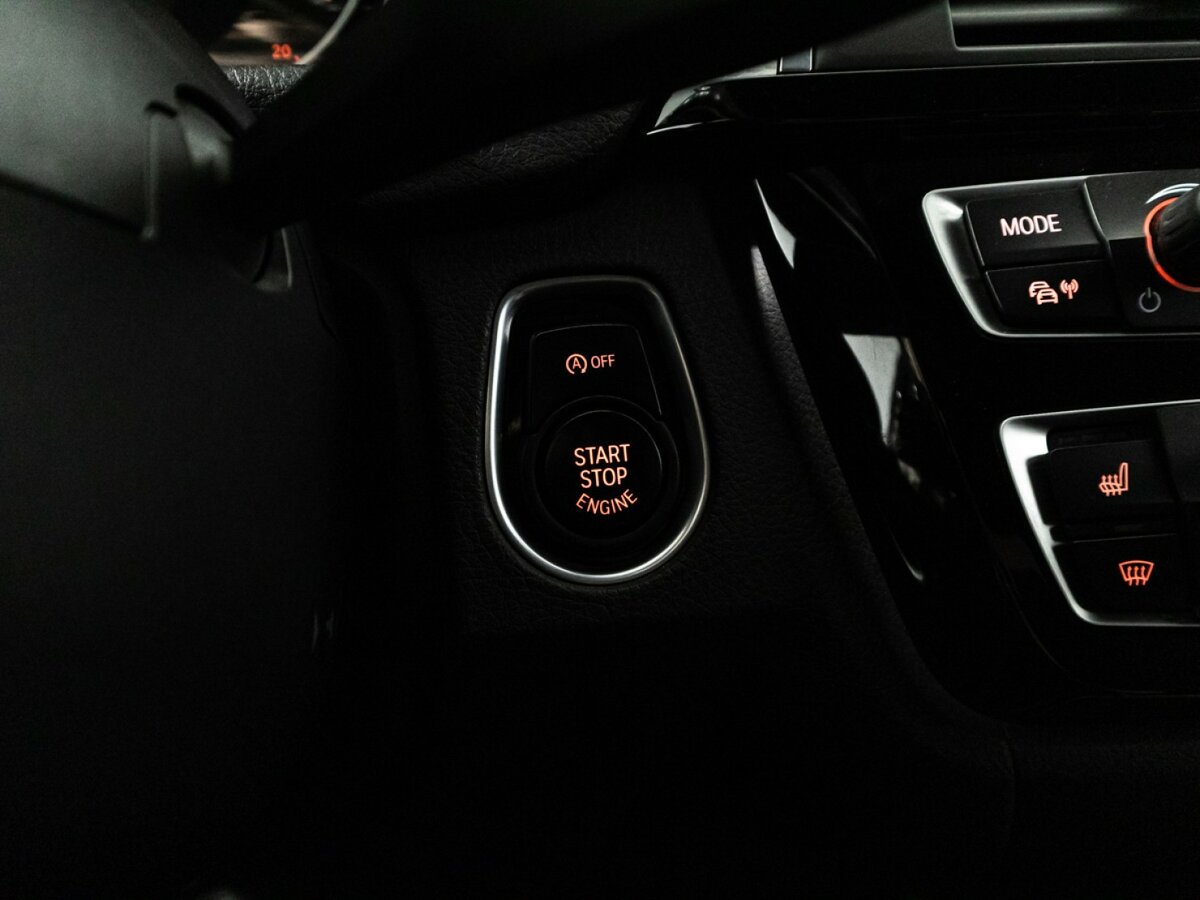 Купить BMW 3 серии с пробегом. Фото: #18