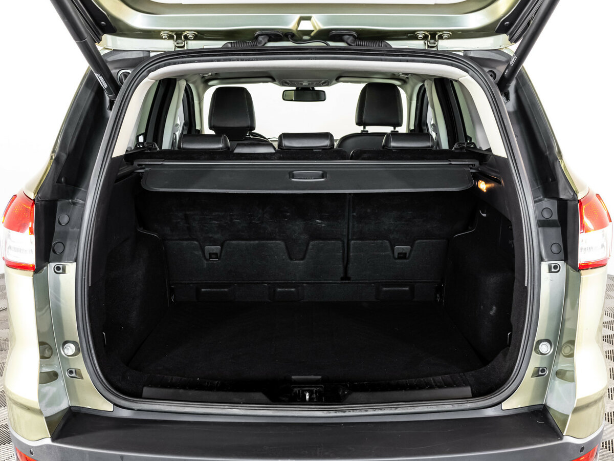 Продажа Б/У Форд Куга. Фото: #21