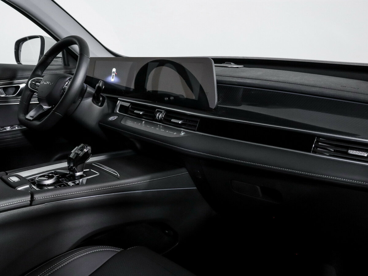 Купить Chery Tiggo 7 Pro Max с пробегом. Фото: #6