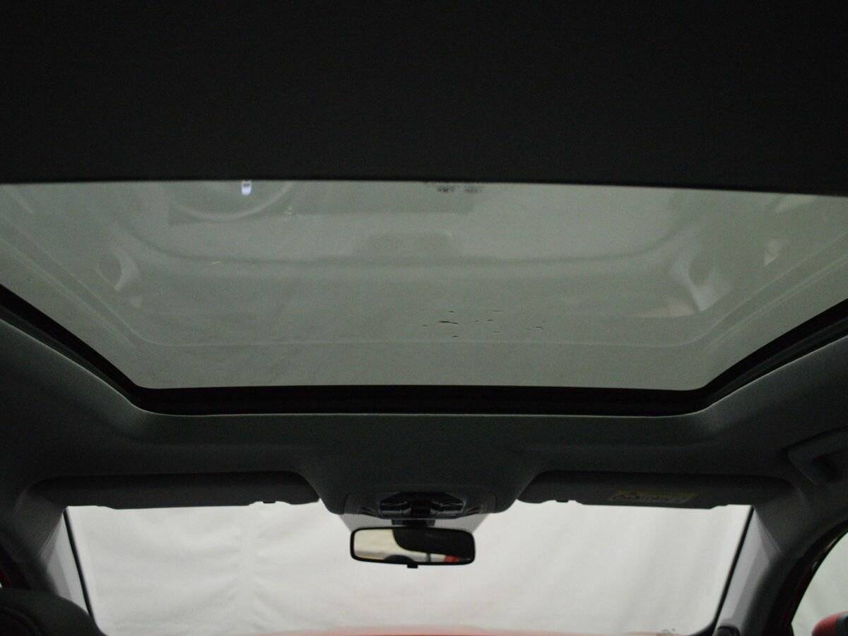 Купить Chery Tiggo 7 Pro Max с пробегом. Фото: #17