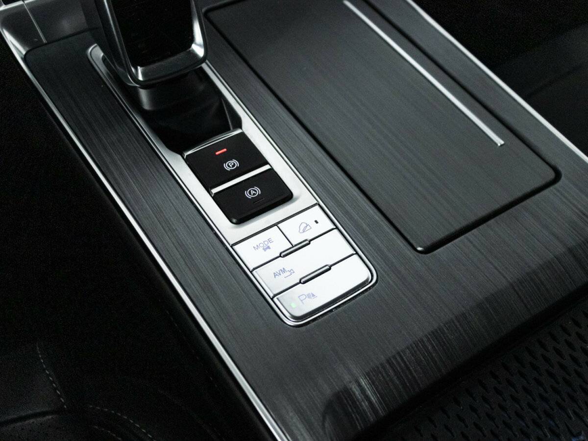 Купить Chery Tiggo 7 Pro Max с пробегом. Фото: #16