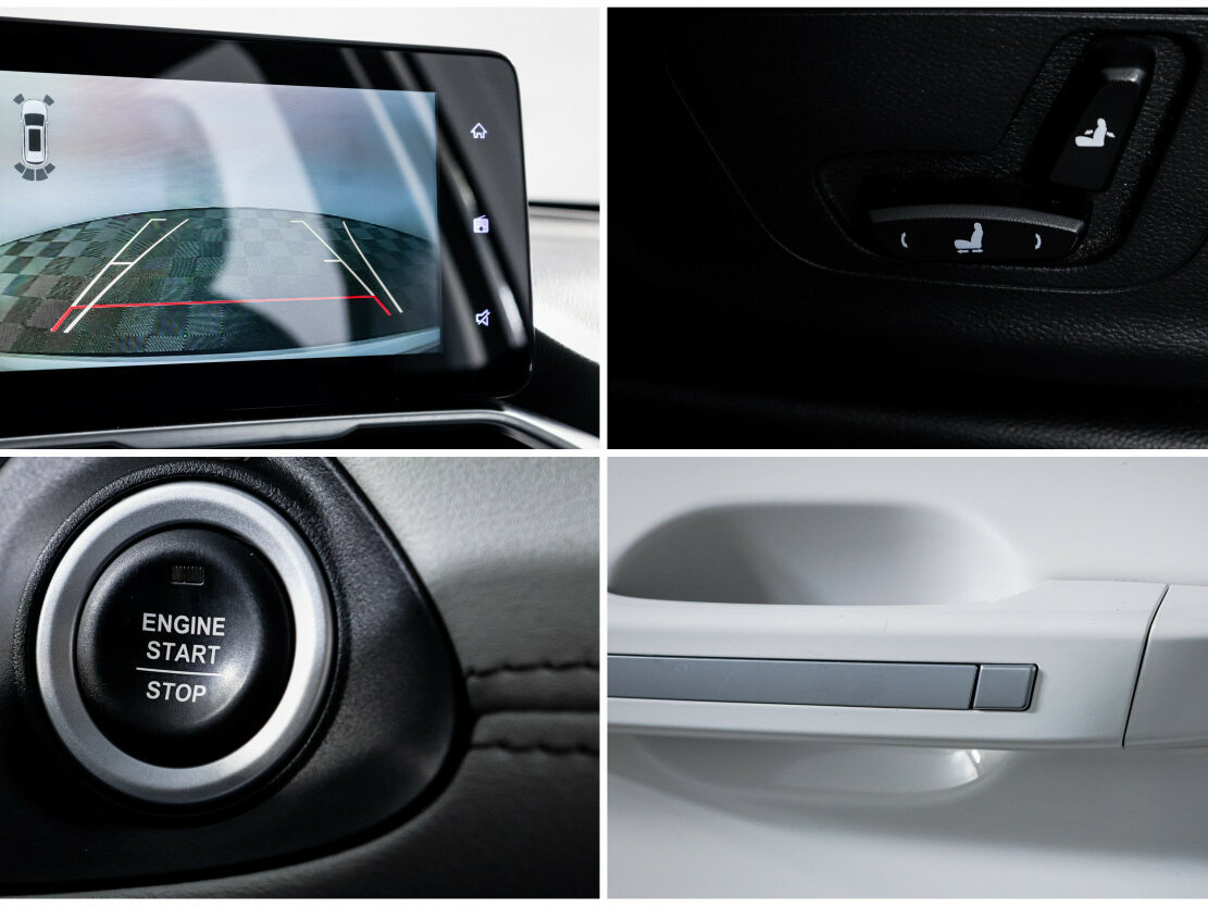 Купить Chevrolet Captiva с пробегом. Фото: #19