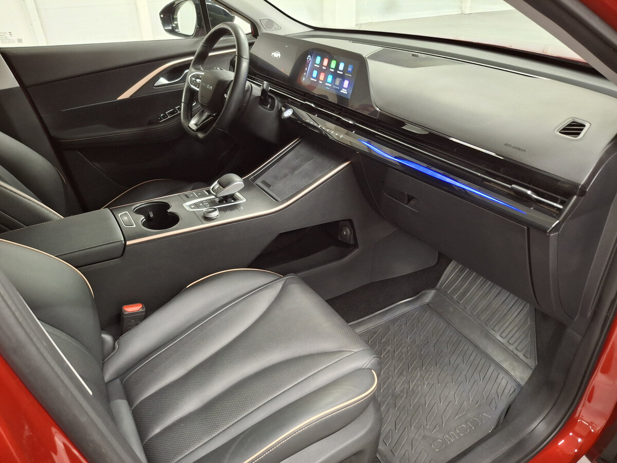 Купить Mazda 6 с пробегом. Фото: #9