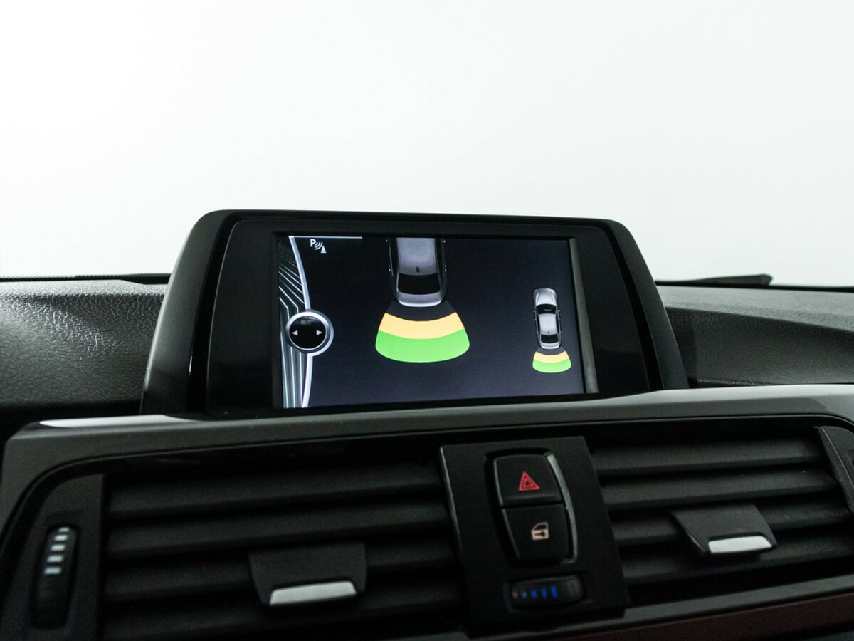 Купить BMW 3 серии с пробегом. Фото: #13