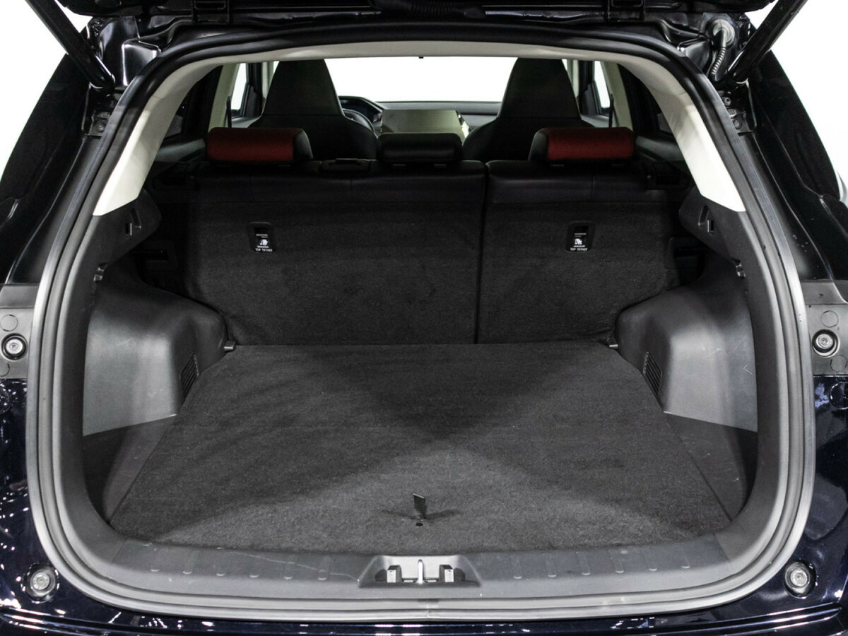 Купить Changan CS55 Plus с пробегом. Фото: #20