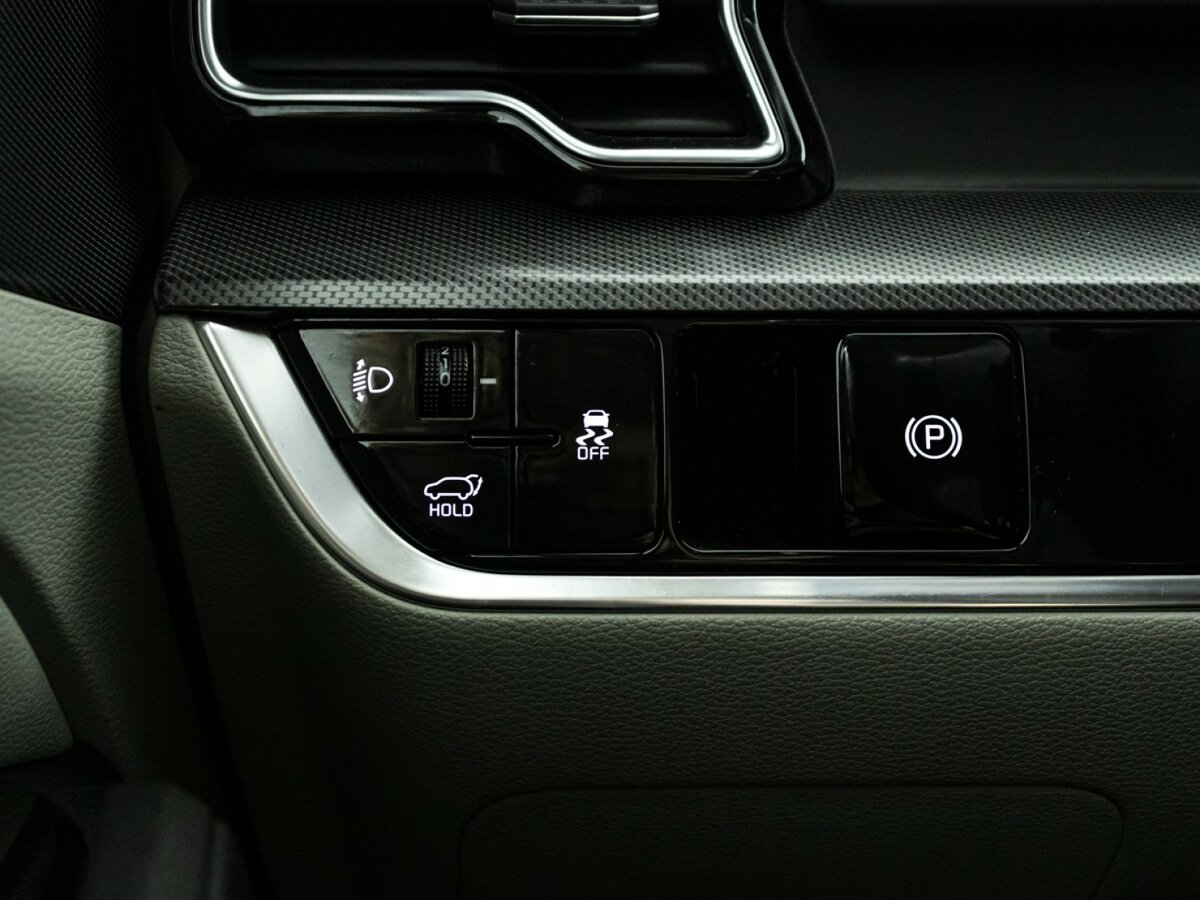 Купить Kia Sportage с пробегом. Фото: #22