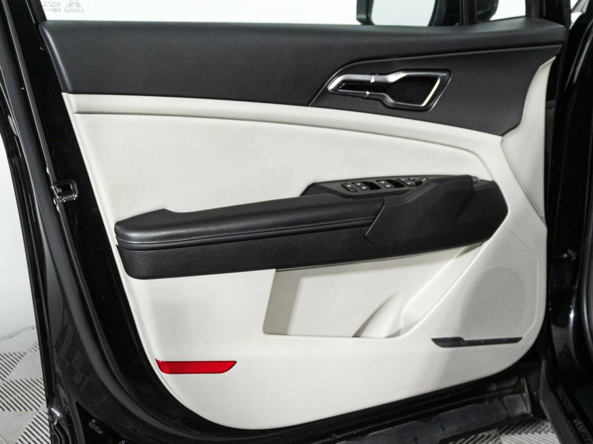 Купить Kia Sportage с пробегом. Фото: #26