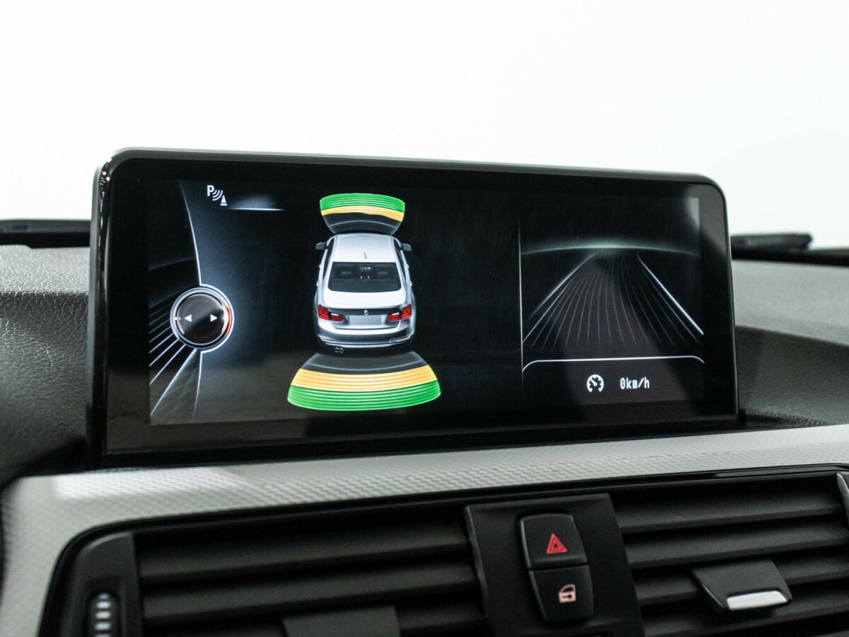 Купить BMW 3 серии с пробегом. Фото: #16