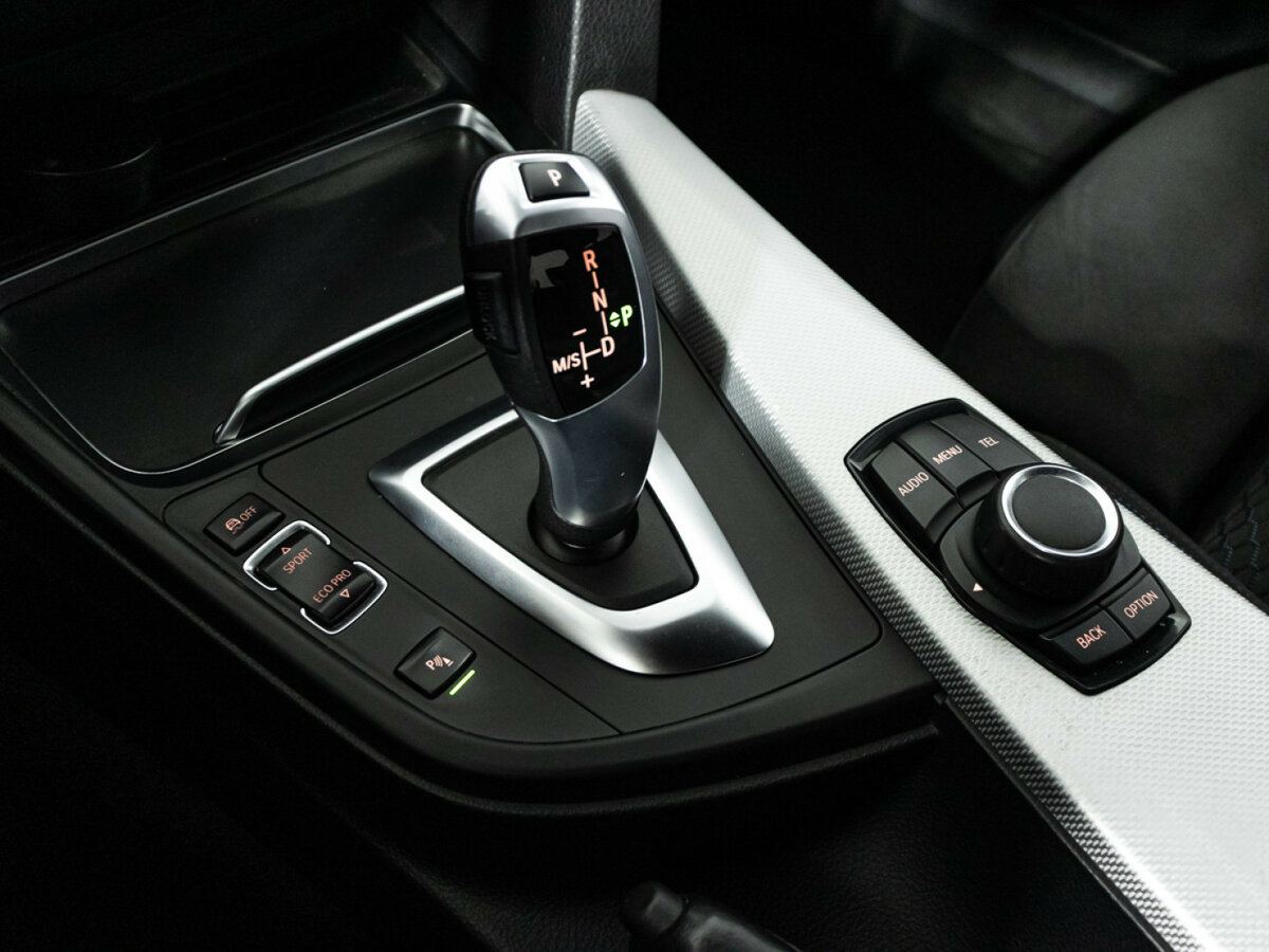 Купить BMW 3 серии с пробегом. Фото: #18