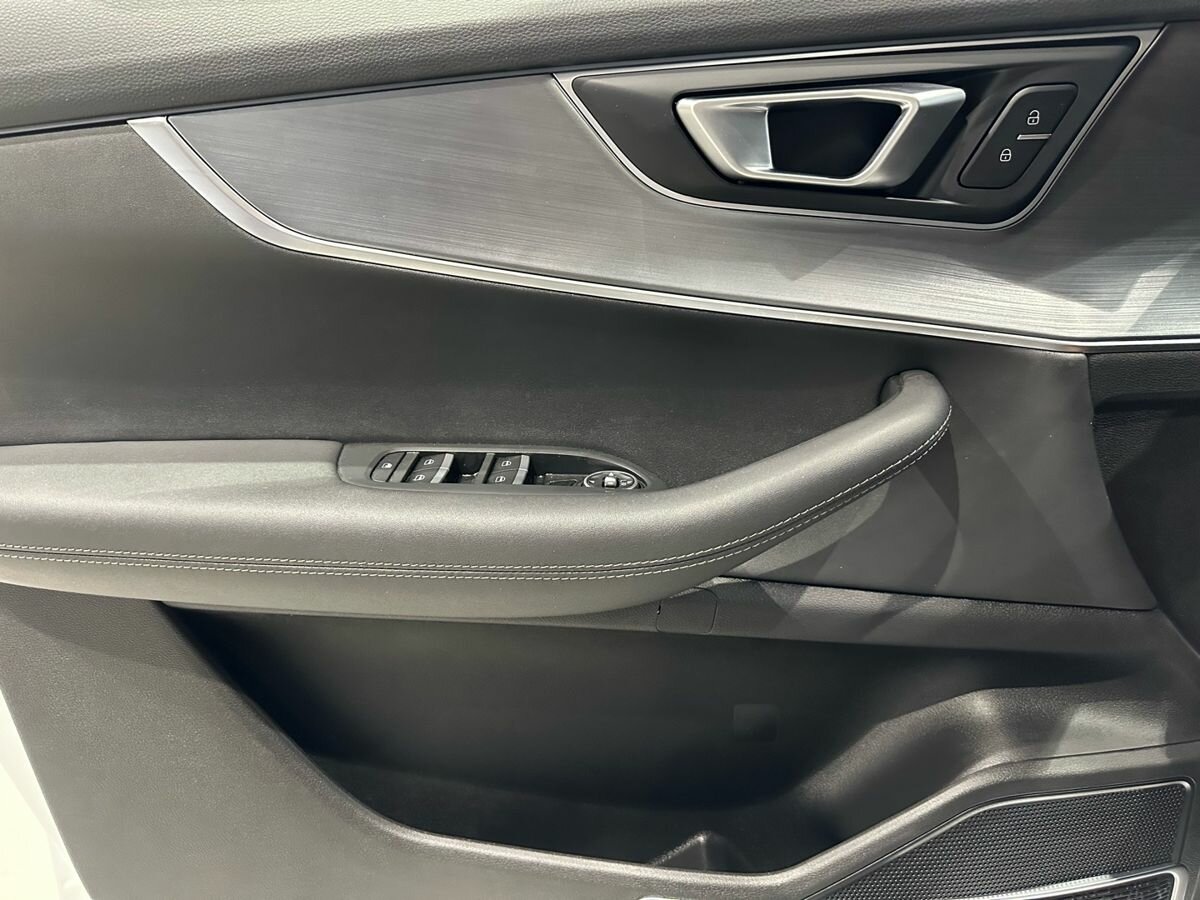 Купить Chery Tiggo 7 Pro с пробегом. Фото: #12