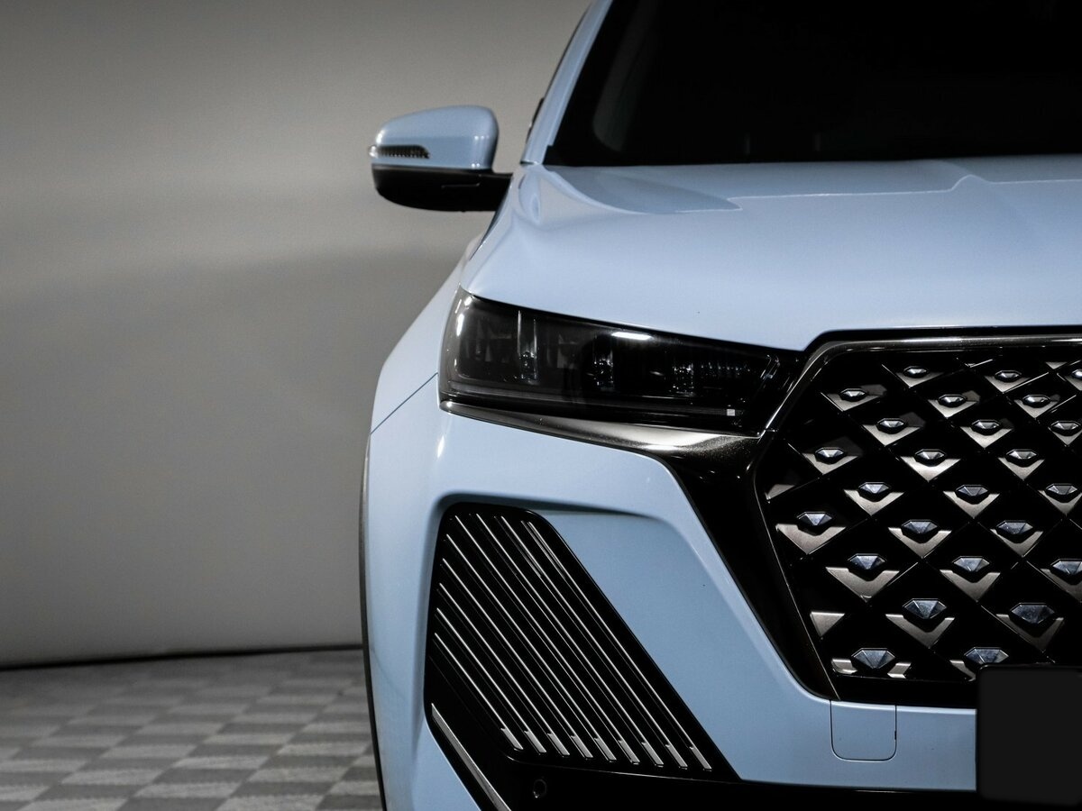 Купить Chery Tiggo 7 Pro Max с пробегом. Фото: #16