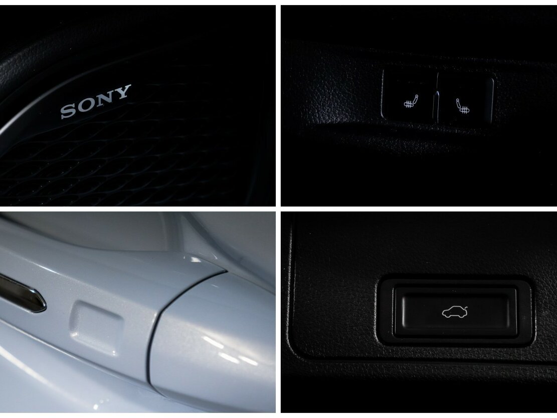 Купить Chery Tiggo 7 Pro Max с пробегом. Фото: #19