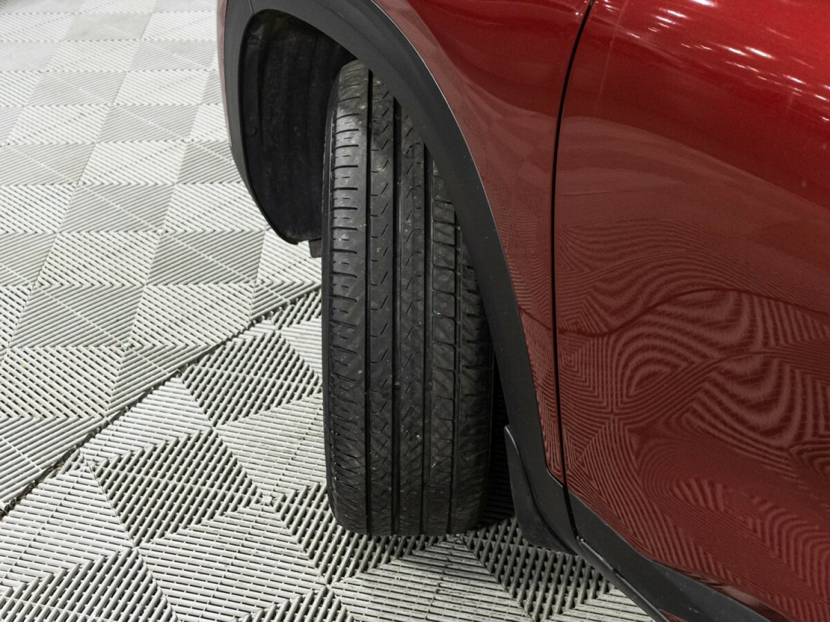 Купить Kia Seltos с пробегом. Фото: #27