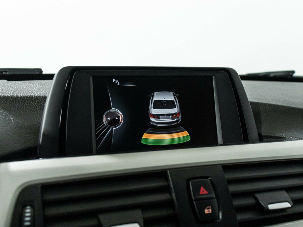 Купить BMW 3 серии с пробегом. Фото: #13