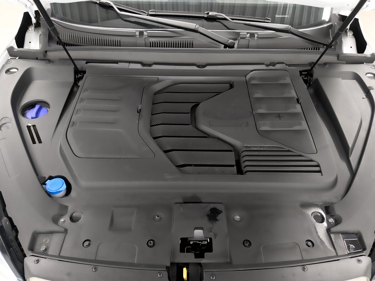 Купить Chery Tiggo 7 Pro Max с пробегом. Фото: #8