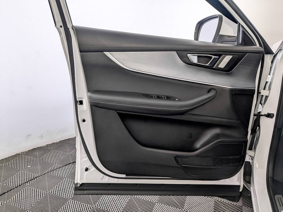 Купить Chery Tiggo 7 Pro Max с пробегом. Фото: #18