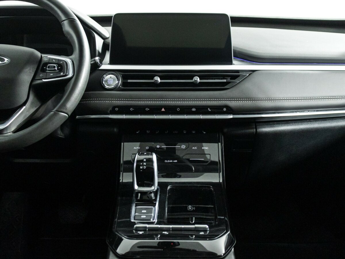 Продажа Б/У Чери Тигго 7 Про. Фото: #13