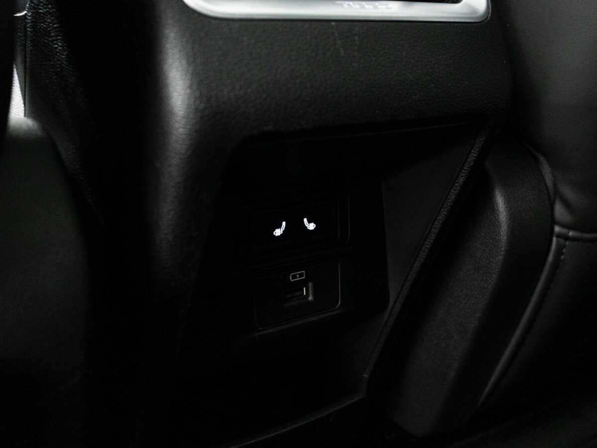 Продажа Б/У Чери Тигго 7 Про. Фото: #20