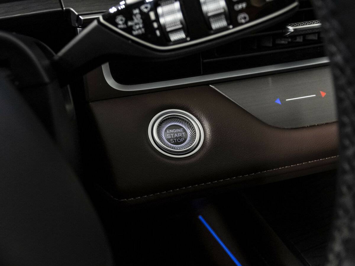 Купить Chery Tiggo 8 Pro Max с пробегом. Фото: #17