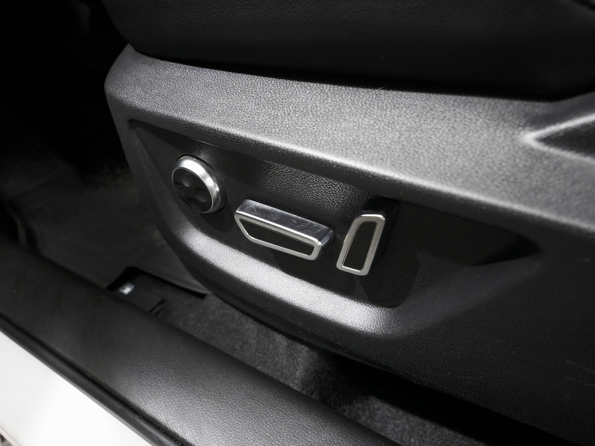 Купить Chery Tiggo 4 с пробегом. Фото: #10