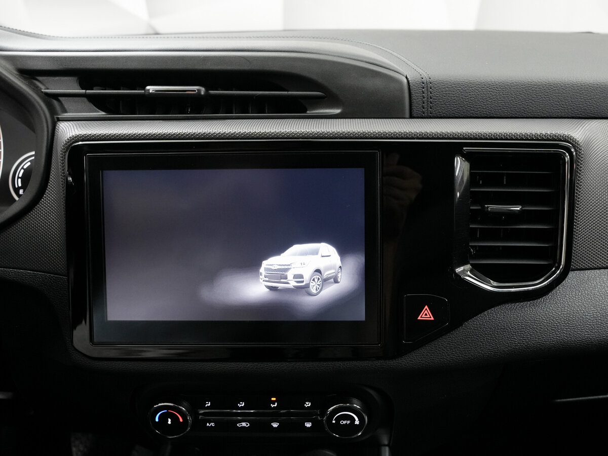 Купить Chery Tiggo 4 с пробегом. Фото: #19