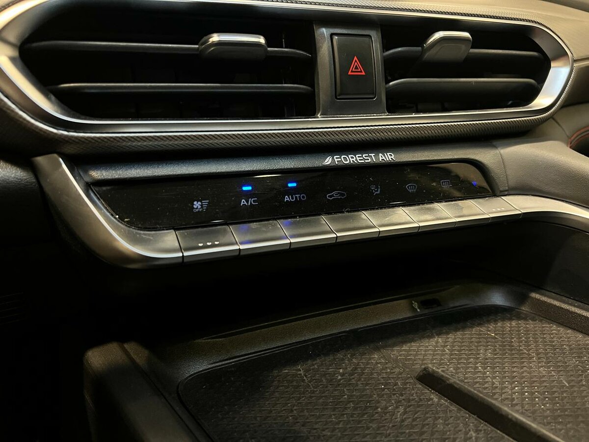 Купить Changan UNI-T с пробегом. Фото: #18