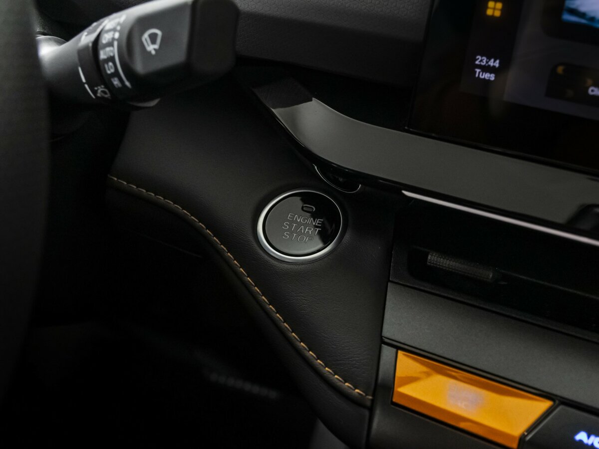 Купить Changan UNI-V с пробегом. Фото: #15