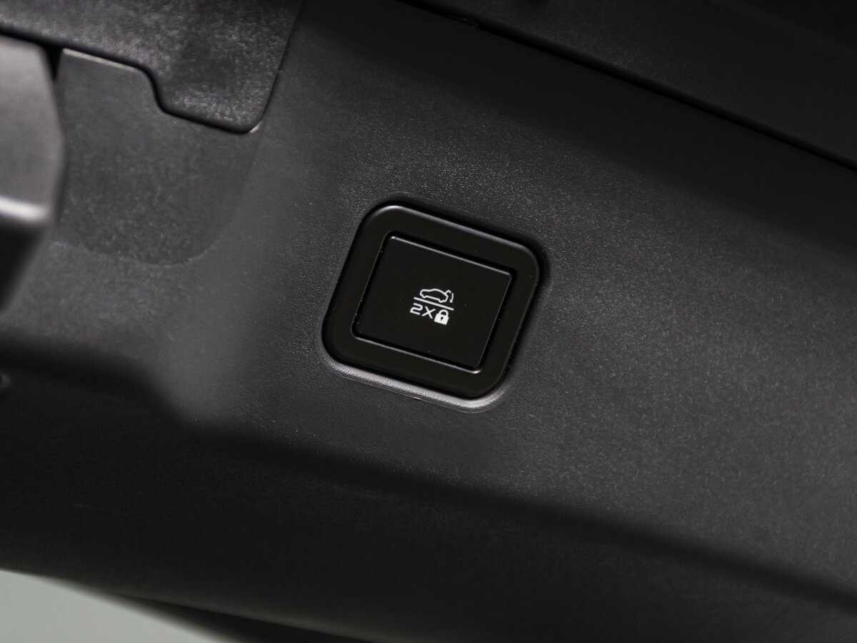 Купить Changan UNI-V с пробегом. Фото: #20