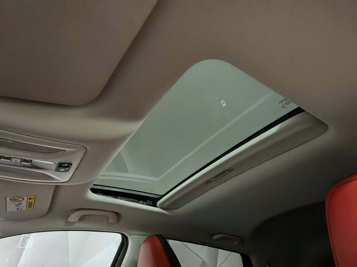 Купить Changan CS55 Plus с пробегом. Фото: #18