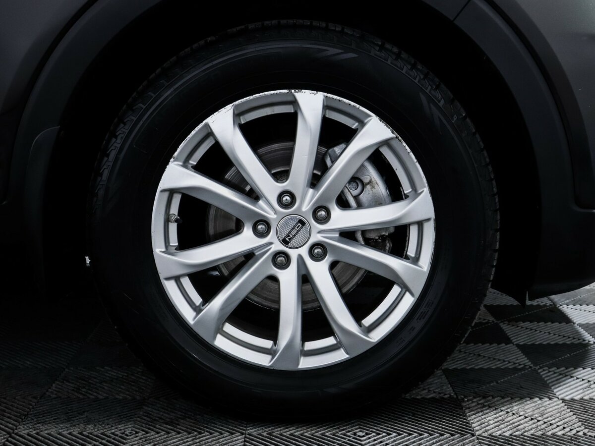 Купить Kia Sorento с пробегом. Фото: #11