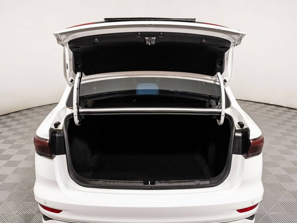 Купить Geely Emgrand с пробегом. Фото: #15