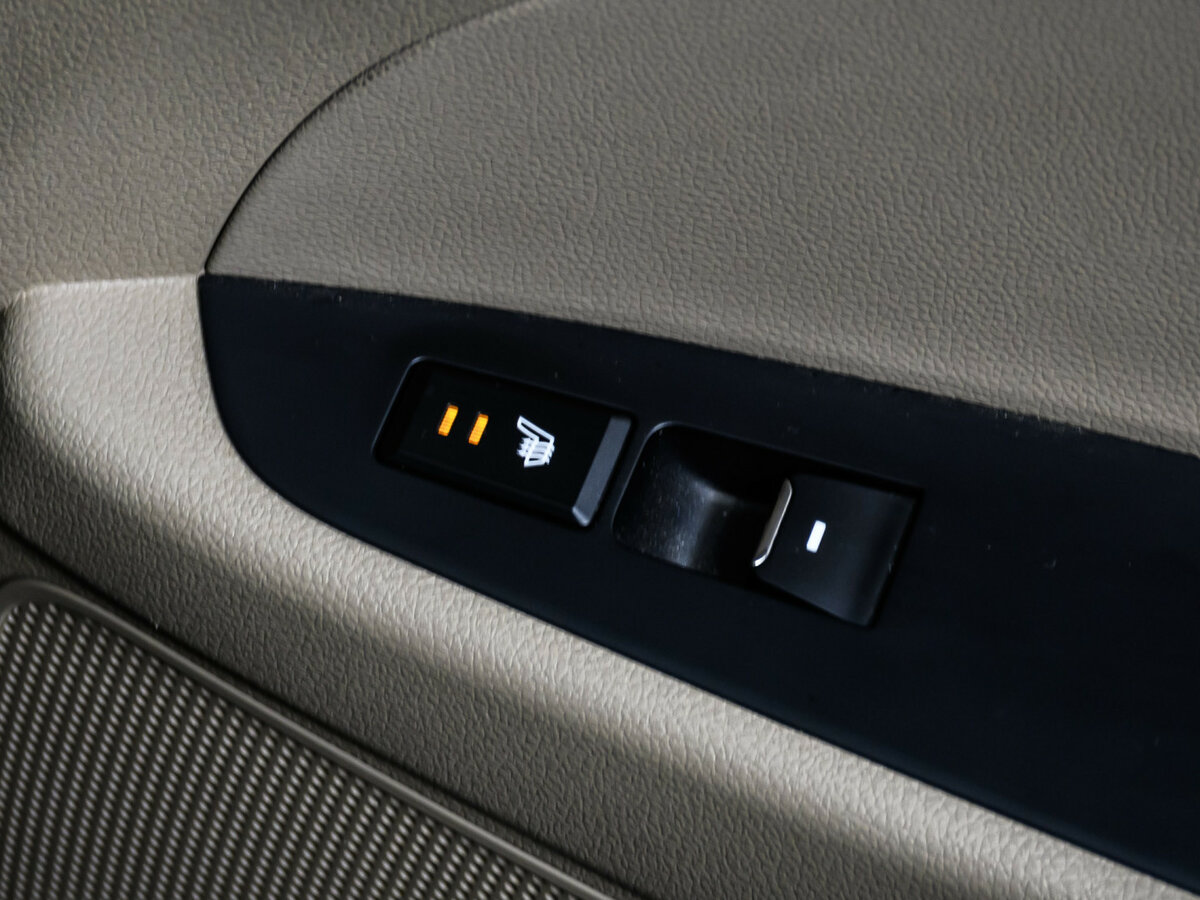 Купить Hyundai Tucson с пробегом. Фото: #14