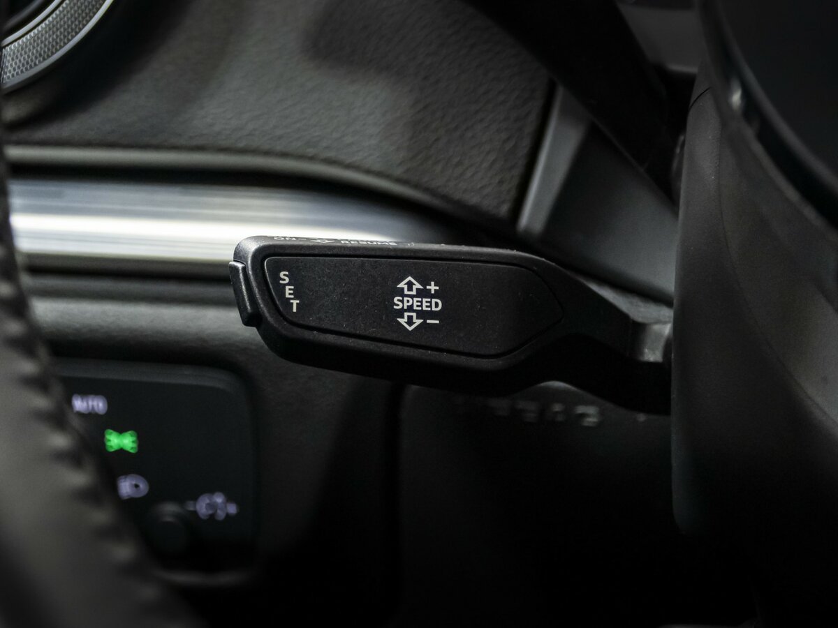 Купить Audi A3 с пробегом. Фото: #15