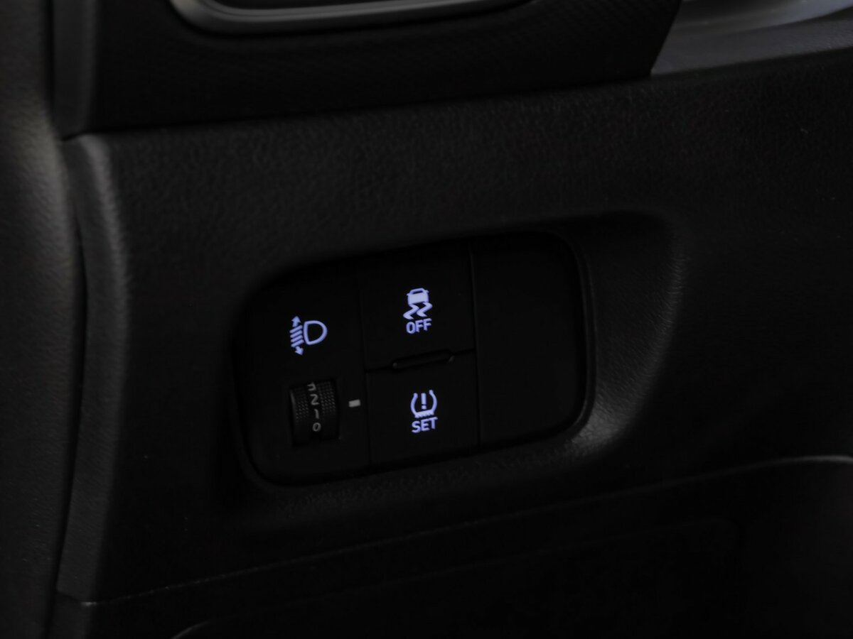 Купить Hyundai Creta с пробегом. Фото: #10