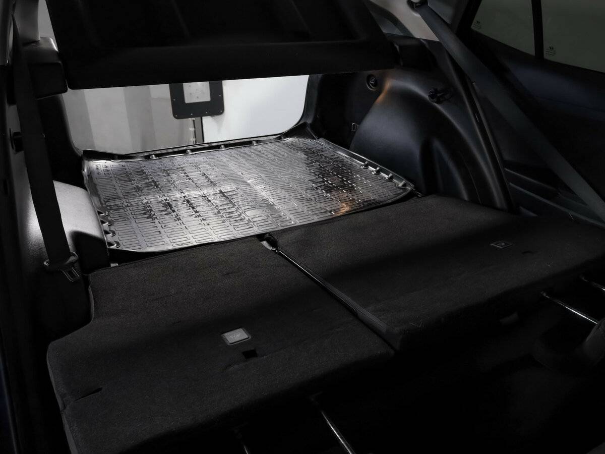 Купить Hyundai Creta с пробегом. Фото: #20