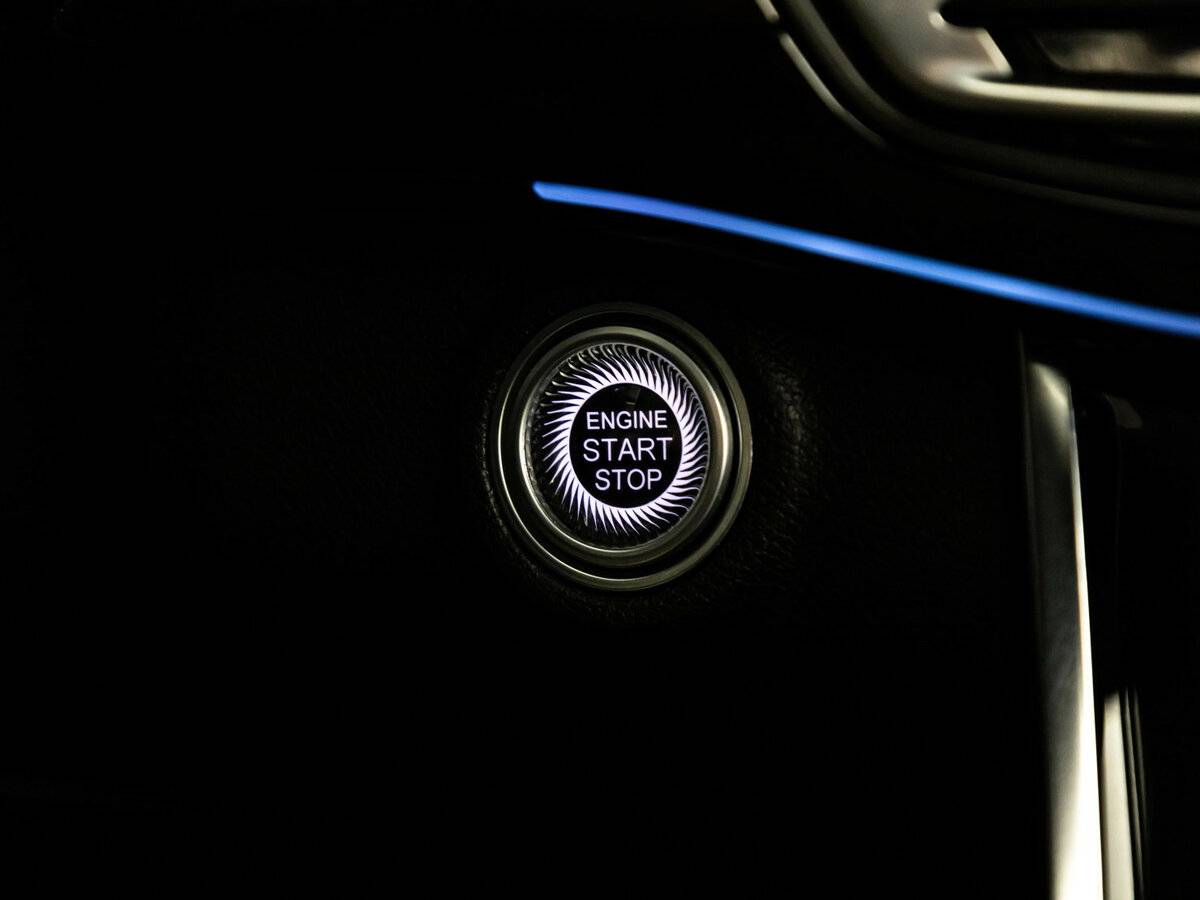 Купить EXEED VX с пробегом. Фото: #12