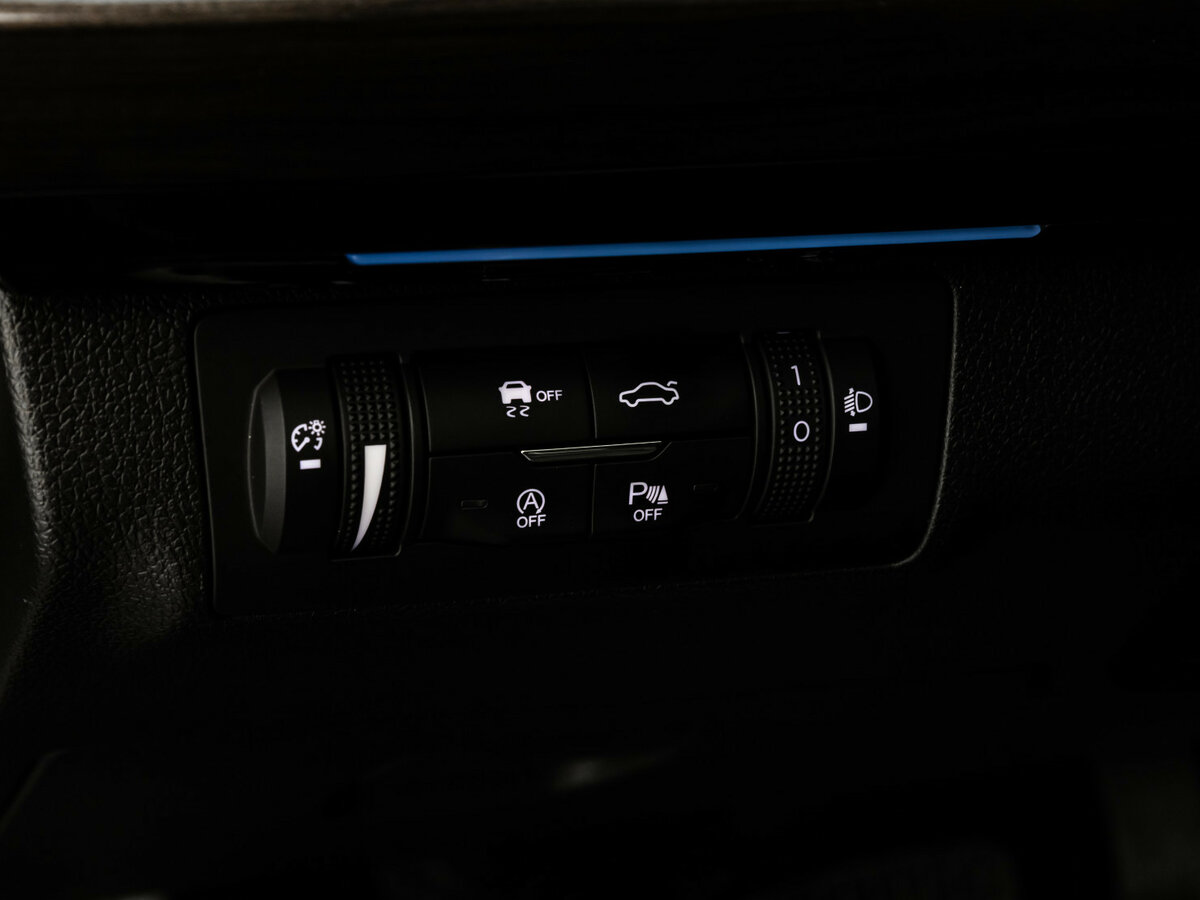 Купить EXEED VX с пробегом. Фото: #15