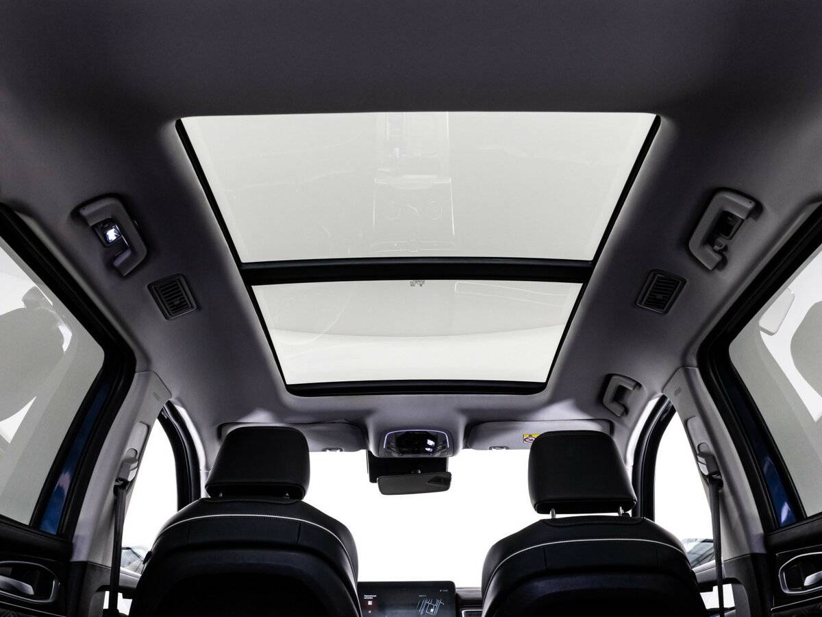 Купить EXEED VX с пробегом. Фото: #20