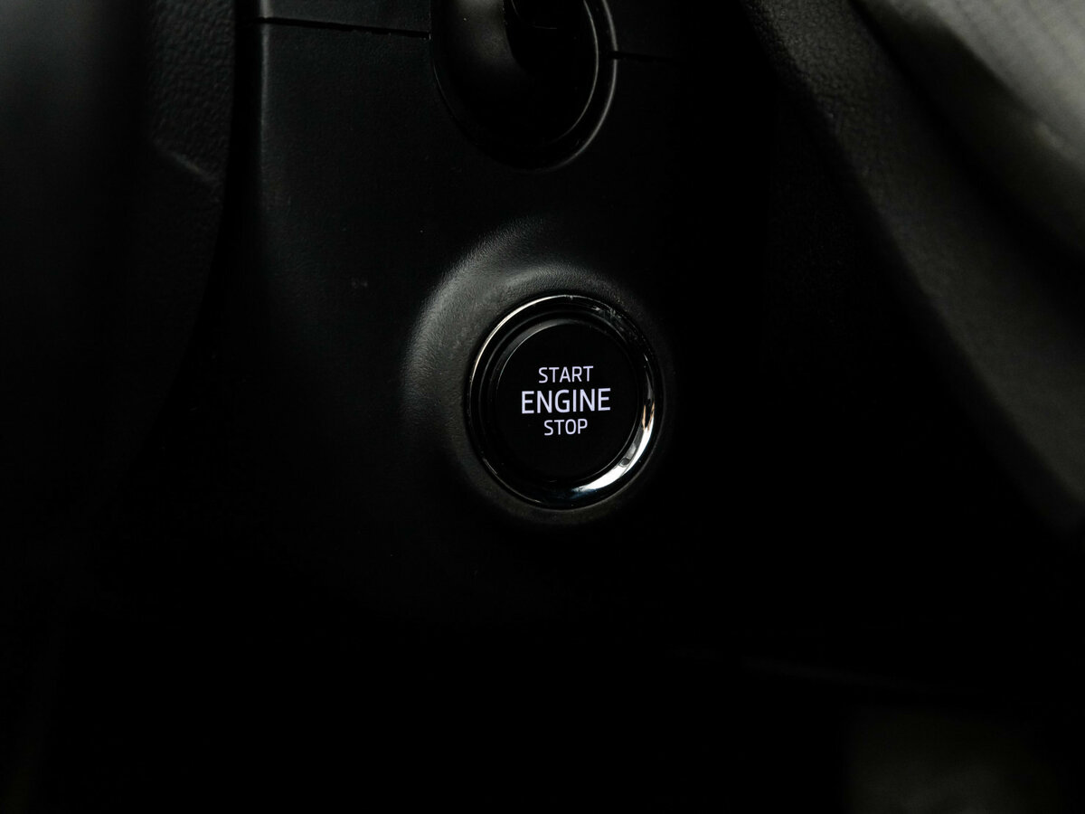 Купить Skoda Octavia с пробегом. Фото: #14