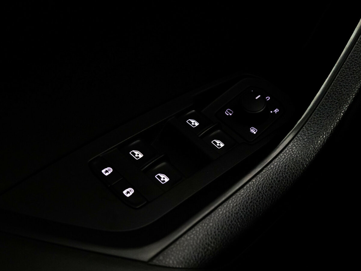 Купить Skoda Kodiaq с пробегом. Фото: #15