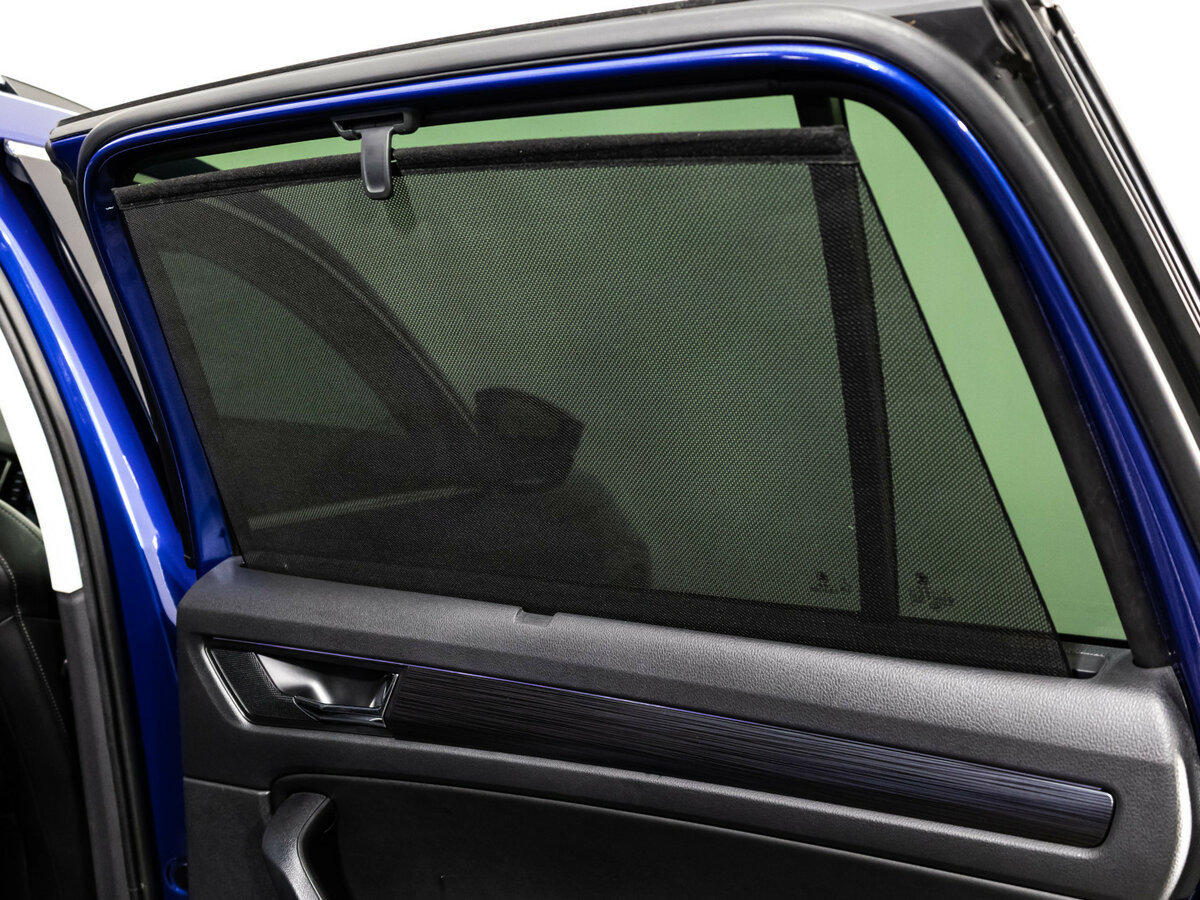 Купить Skoda Kodiaq с пробегом. Фото: #19