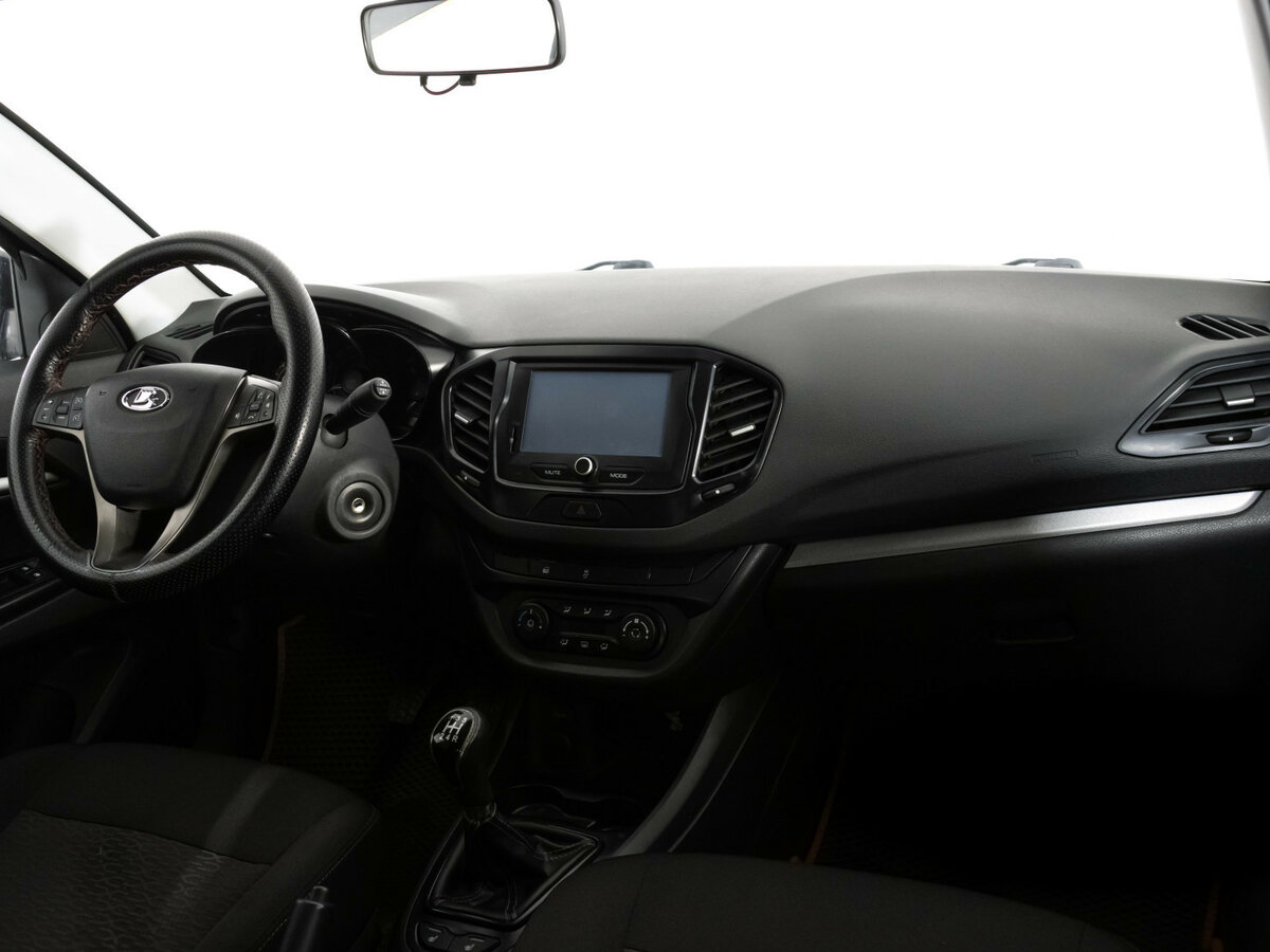 Продажа Б/У Лада (ВАЗ) Веста. Фото: #6