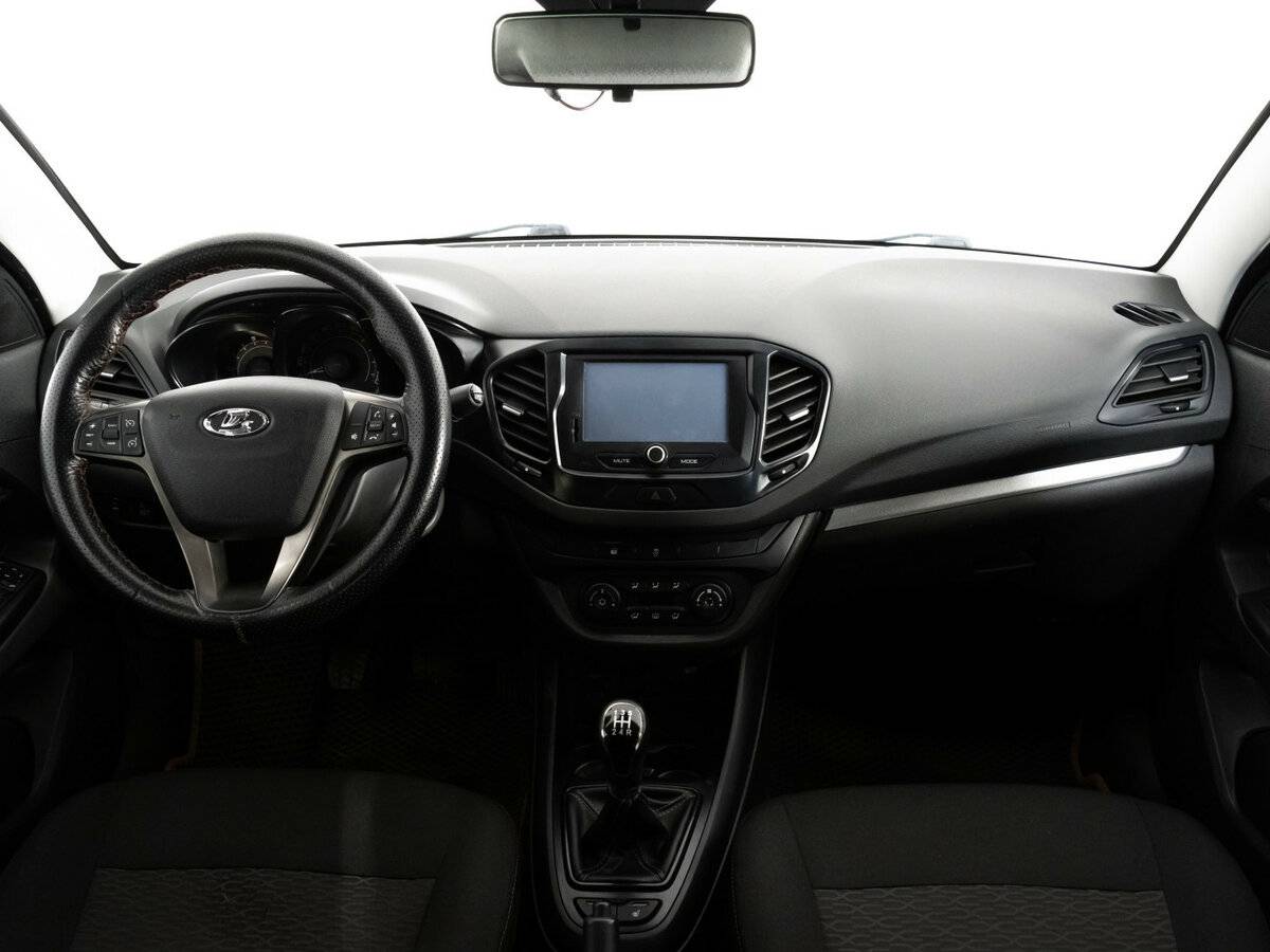 Продажа Б/У Лада (ВАЗ) Веста. Фото: #7