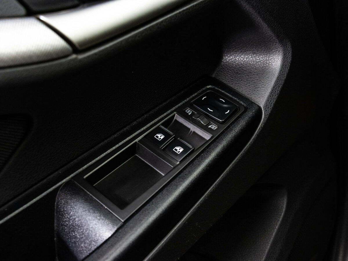 Продажа Б/У Лада (ВАЗ) Веста. Фото: #11