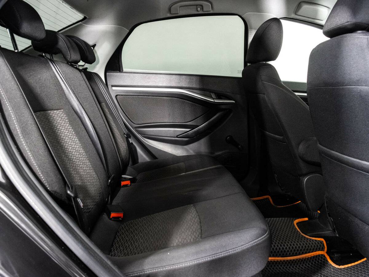 Продажа Б/У Лада (ВАЗ) Веста. Фото: #12