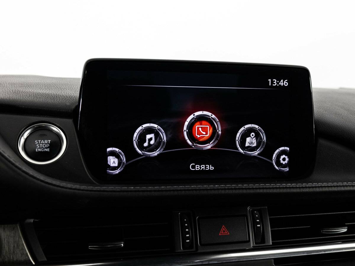 Купить Mazda 6 с пробегом. Фото: #11