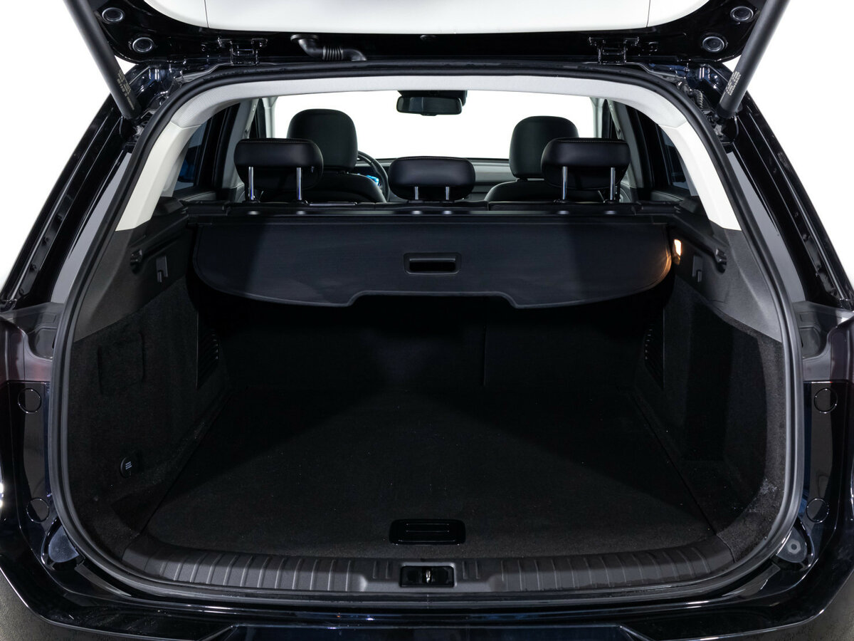 Купить EXEED TXL с пробегом. Фото: #19