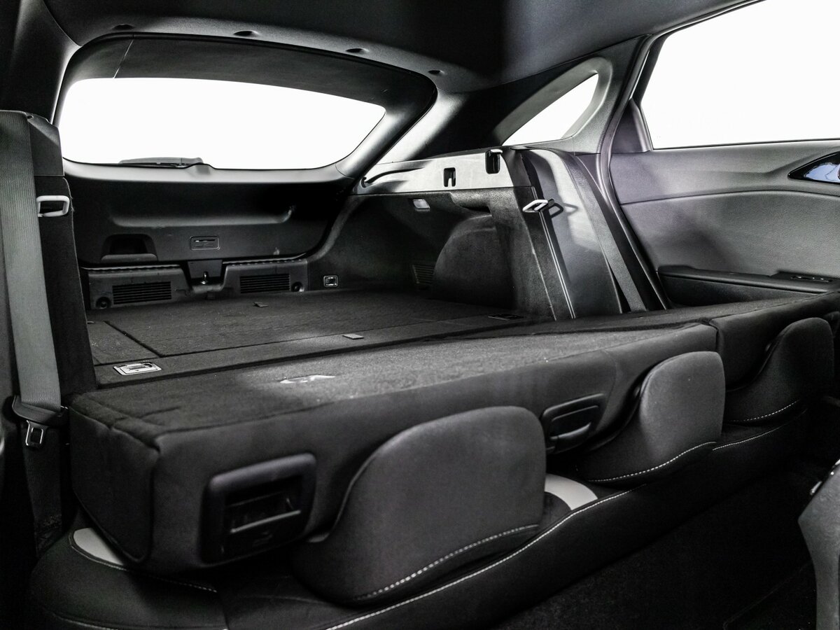 Купить Kia Proceed с пробегом. Фото: #24